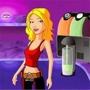 今すぐカクテルガールをプレイ -  :xxx - :yyyゲームスクリーンショット