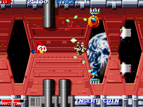 Play Rabio Lepus (Japan) Now -  :xxx - :yyy Game Screenshot