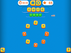 Play Words in Ladder Now
