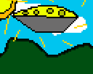 Horror Game Logo - Free Online Games Platform