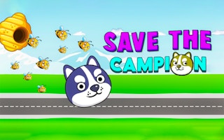 Save the Champions - Free Games for Casual Game