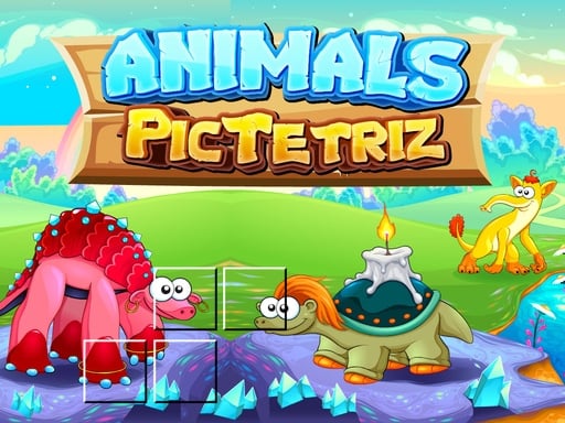 Животные Pic Тетрис - Free Лучшие бесплатные онлайн-игры с тегом Subway Game