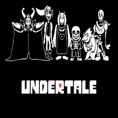 Undertale gameplay screenshot