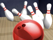 Spiele jetzt Klassisches Bowling -  :xxx – :yyy Spiel-Screenshot
