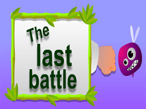 EG Last Battle Games