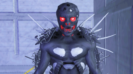 Juega a Terror en el Espacio Profundo: Cuartel ahora -  Captura de pantalla de :xxx - Juego :yyy