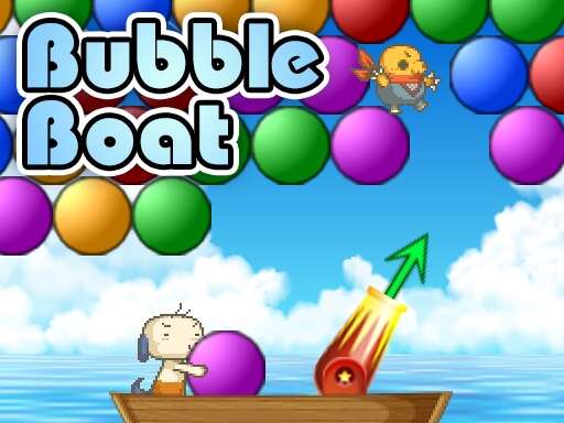 Barco Burbuja - Free Juegos Gratis en Línea Destacados Basket Game