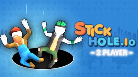 Jogue stickholeio Agora - 2 Player Captura de tela de :xxx - Jogo :yyy