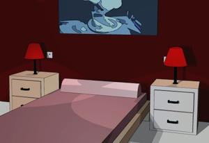 Play Hotel Escape Now -  :xxx - :yyy Game Screenshot