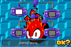 Play Sonic Battle - Super Tails Now -  :xxx - :yyy Game Screenshot