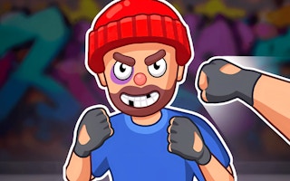 Kämpfer Mann Faust Der Wut online kostenlos spielen – fighting Spiel-Screenshot