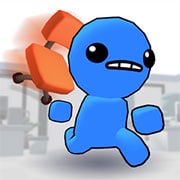 العب معركة مكتب – تهدم الغرفة الآن - Arcade لقطة شاشة لعبة :xxx - :yyy