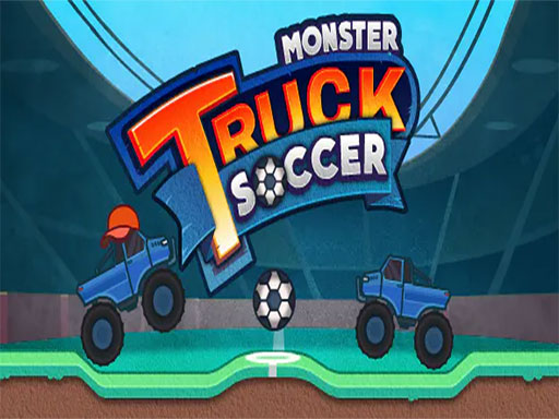 Monster Truck Soccer Climb - Free Top Free Online Games tagged Soccer Game