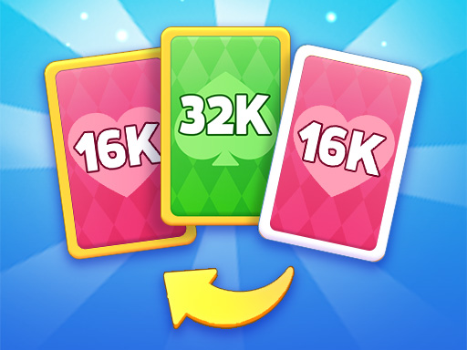 X2 Solitaire Fusion: 2048 cartes