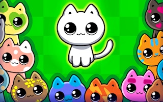 My Kitties. Catworld - Free cats Game Like Cat The Game