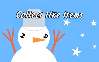 Collect Like Items - Free match-3 Game Like Balloon Pop Challenge