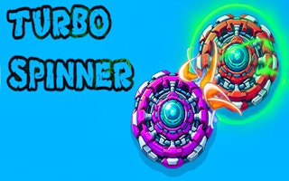 Turbo Spinner Pro Games