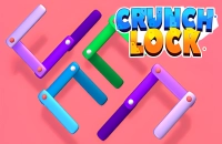 Juega a Bloqueo Crunch online gratis