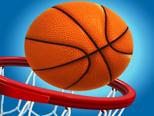 Cesta 3D - Free Juegos Gratis en Línea Destacados Basket Game