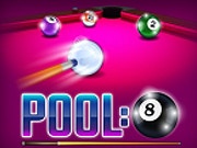 Jouez à Pool: Folie des 8 Balles maintenant -  Capture d'écran de :xxx - Jeu :yyy