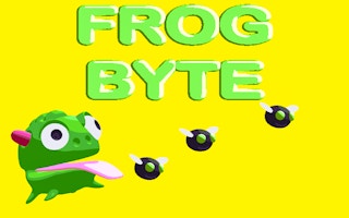Frog Byte Games