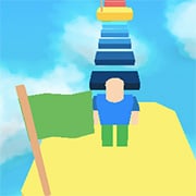 Spiele jetzt Obby Blox Parkour - Arcade :xxx – :yyy Spiel-Screenshot