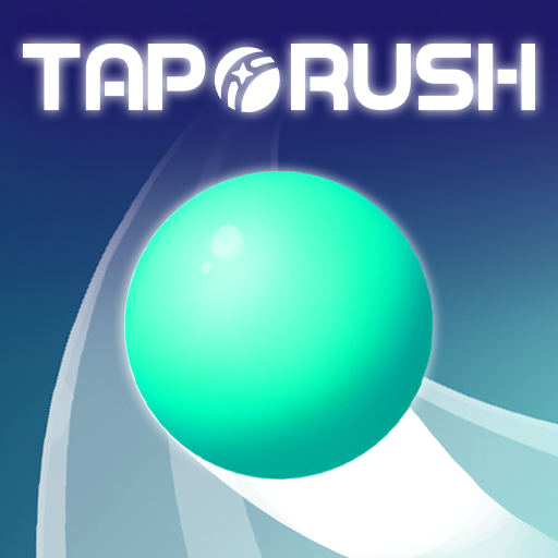 Tap Rush gameplay screenshot