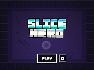 Slice Hero - Free skill Game Like Алиса и потерянный сахар