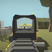 Jouez à Zone guerre : Contre tout le monde maintenant -  Capture d'écran de :xxx - Jeu :yyy