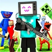 Play Who Will Win? Create A Battle! Now -  :xxx - :yyy Game Screenshot