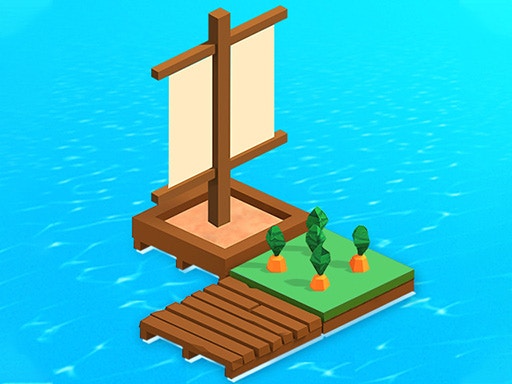 Play Idle Arks: Sail and Build Now