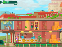 Jouez à Hotel Manager Simulator maintenant
