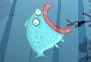 지금 Pour the Fish: Level Pack 플레이