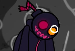 Juega a FNF vs Corrupted Whitty the Chase ahora