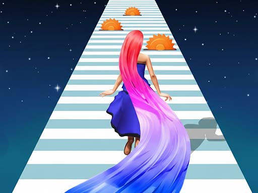 Langhärter-Flucht Challenge