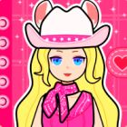 Play paper doll diary Now