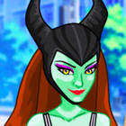 Play princess villain dress up Now