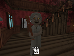 Play The Road Home: Granny Escape Now