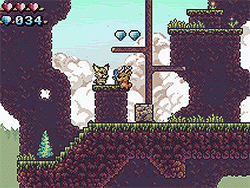 Ronny's Climb Play Ronny's Climb Now