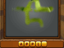 Play Scrape and Guess Now