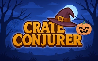 Crate Conjurer - Similar Game