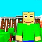 Play baldis school Now