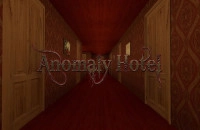 Play Anomaly Hotel Free Online - Browser Game