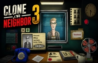 Play Clone or Neighbor 3 Free Online - Browser Game
