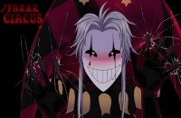 Horror Game Logo - Free Online Games Platform