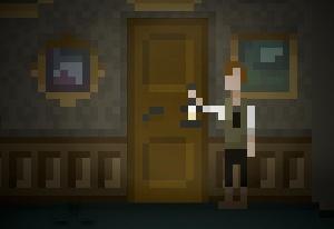 立即玩The Last Door, Chapter 1: The Letter