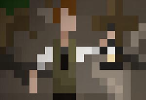 Spiele jetzt The Last Door, Chapter 2: Memories