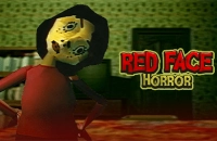 立即玩Red Face Horror