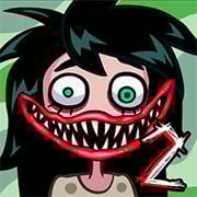 Play Stupidella Horror 2 Now