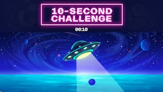 Desafío 10 Segundos - Free Juegos para Hyper-casual Game